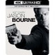 ジェイソン・ボーン [UltraHD Blu-ray]