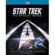 スター・トレック:宇宙大作戦 Blu-rayコンプリートBOX(ロッデンベリー・アーカイブス付) [Blu-ray Disc]