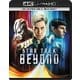 スター・トレック BEYOND [UltraHD Blu-ray]