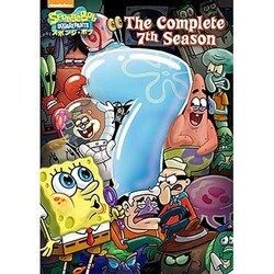 スポンジ・ボブ シーズン7 コンプリートBOX [DVD]