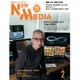 NEW MEDIA (ニューメディア) 2017年 02月号 [雑誌]