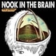 ザ・ピロウズ／NOOK IN THE BRAIN