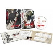 LUPIN THE ⅢRD 血煙の石川五ェ門