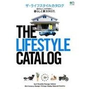 THE LIFESTYLE CATALOG [ムックその他]