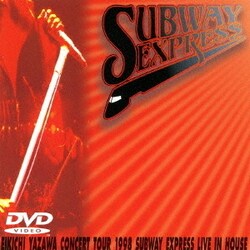 ヨドバシ.com - EIKICHI YAZAWA CONCERT TOUR 1998 SUBWAY EXPRESS