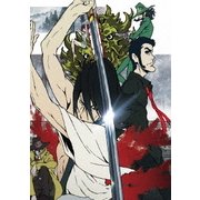 LUPIN THE ⅢRD 血煙の石川五ェ門