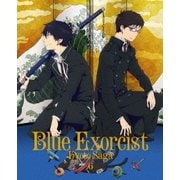 青の祓魔師 京都不浄王篇 6