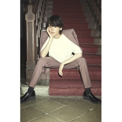 古川雄輝写真集 「unknown」 : Yuki Furukawa | HMV&BOOKS