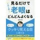 1日1回!見るだけで「老眼」はどんどんよくなる [単行本]