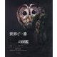 世界で一番美しいフクロウの図鑑 [単行本]