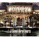三代目 J Soul Brothers from EXILE TRIBE／HAPPY