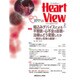 Heart View (ハート ビュー) 2017年 02月号 [雑誌]
