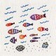 Sing with Nature Project／YURAGI 1B 「海」