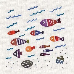 Sing with Nature Project／YURAGI 1B 「海」