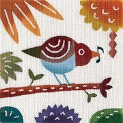 YURAGI 3A 「鳥と箏」