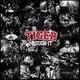 TIGER／ROUGH IT
