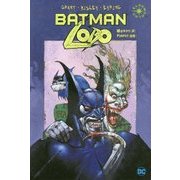BATMAN LOBO/LOBO AUTHORITY:HOLIDAY HELL [コミック]