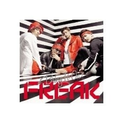 FREAK／Bring It On