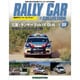 ラリーカーコレクション 2017年 1/31号（88） [雑誌]