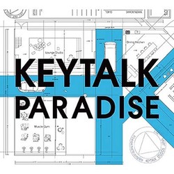 KEYTALK／PARADISE
