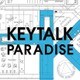 KEYTALK／PARADISE
