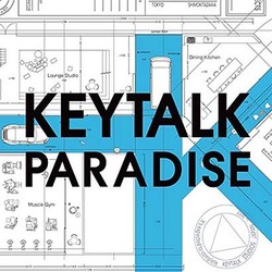 KEYTALK／PARADISE