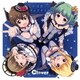 Clover f*f／夏音-フシギナイロ-/Cat-Cat Romance