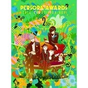 PERSORA AWARDS 2 -20th AMBASSADOR BOX-