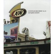 UNTITLED RECORDS〈Vol.10〉 [単行本]