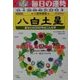 九星開運暦 八白土星〈平成14年度版〉―毎日の運勢 [単行本]