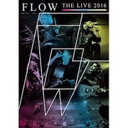 FLOW THE LIVE 2016