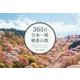 365日 日本一周 絶景の旅 [単行本]