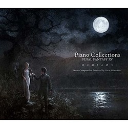 Piano Collections FINAL FANTASY ⅩⅤ