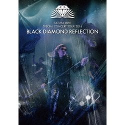 石井竜也／BLACK DIAMOND REFLECTION [DVD]