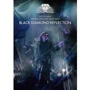 BLACK DIAMOND REFLECTION