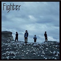 KANA-BOON／Fighter