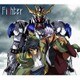KANA-BOON／Fighter