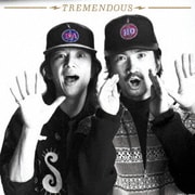 TREMENDOUS -revisited-