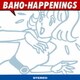 BAHO／HAPPENINGS -revisited-
