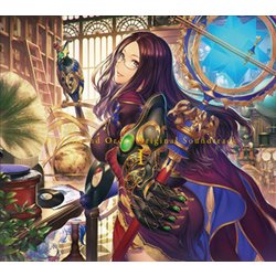 芳賀敬太／Fate/Grand Order Original Soundtrack Ⅰ