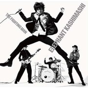 All Time Best Album THE FIGHTING MAN