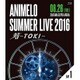 Animelo Summer Live 2016 刻-TOKI- 8.26 [Blu-ray Disc]