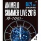 Animelo Summer Live 2016 刻-TOKI- 8.27 [Blu-ray Disc]