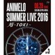 Animelo Summer Live 2016 刻-TOKI- 8.28 [Blu-ray Disc]