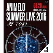 Animelo Summer Live 2016 刻-TOKI- 8.28