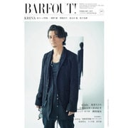 BARFOUT！ 257 KREVA [単行本]