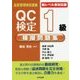QC検定1級模擬問題集―新レベル表対応版 第2版 (品質管理検定講座) [単行本]