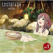 ラジオCD Lostorage radio WIXOSS Vol.1 [CD]