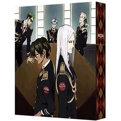 ヨドバシ.com - ACCA13区監察課 Blu-ray BOX 2 [Blu-ray Disc] 通販 