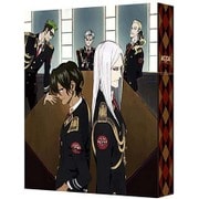 ACCA13区監察課 Blu-ray BOX 2